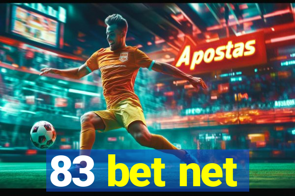 83 bet net